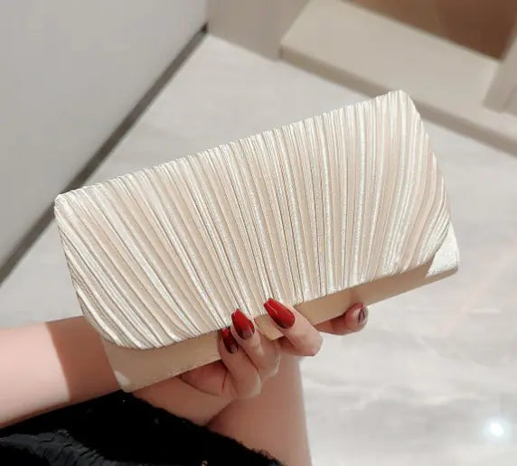 Midnight Muse – Women’s Evening Clutch