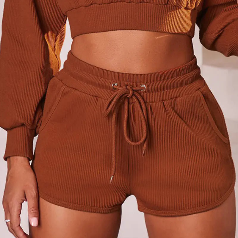 FlexMode™ Casual Running Shorts