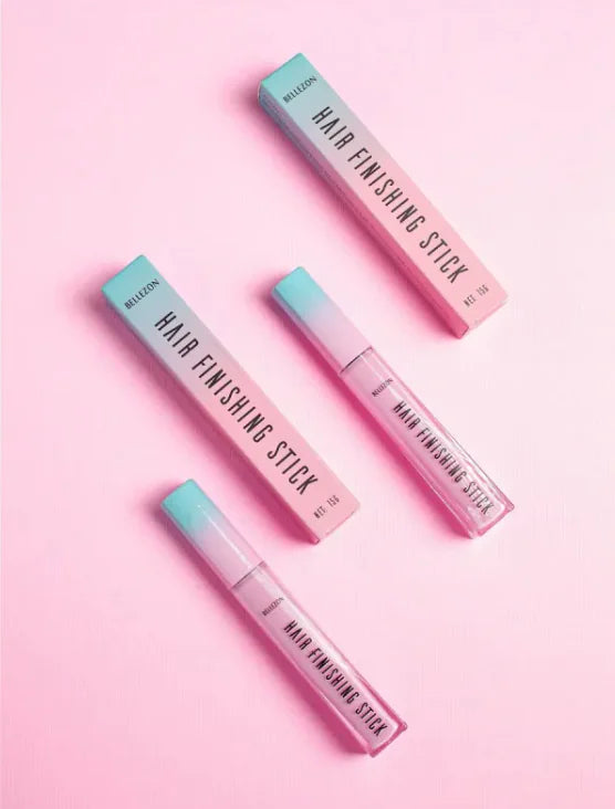 SleekFix – Anti-Frizz Hair Finishing Stick