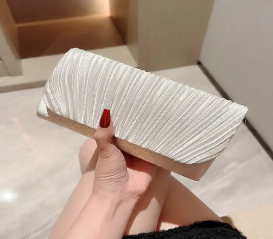 Midnight Muse – Women’s Evening Clutch