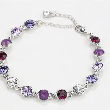 Metro Link – Statement Chain Bracelet