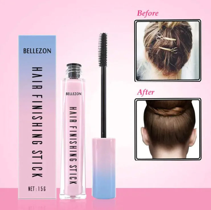 SleekFix – Anti-Frizz Hair Finishing Stick