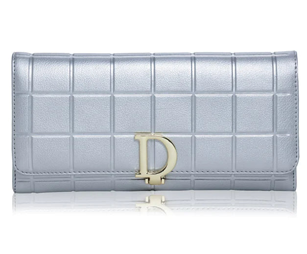 TartanCharm™ Plaid Coin Purse