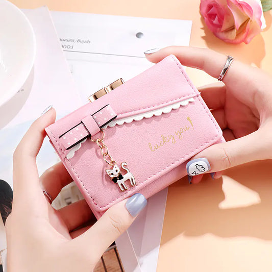 KimiMini™ Korean Chic Hand Purse