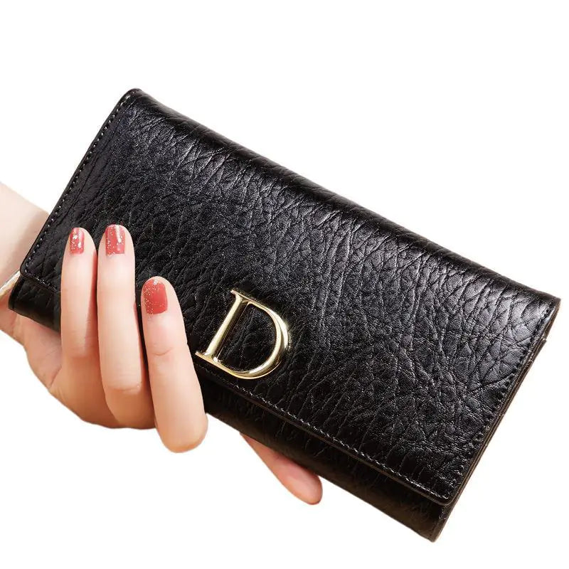TartanCharm™ Plaid Coin Purse